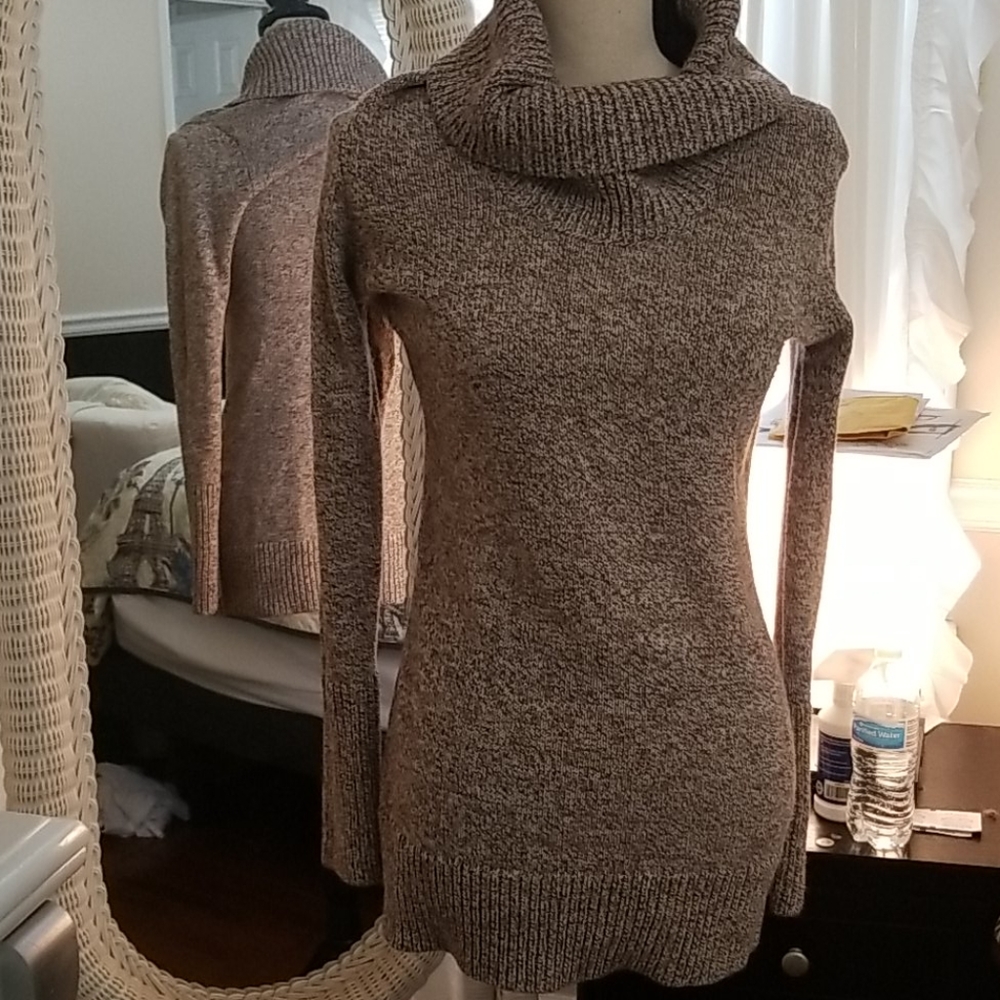 A.N.A turtle neck sweater